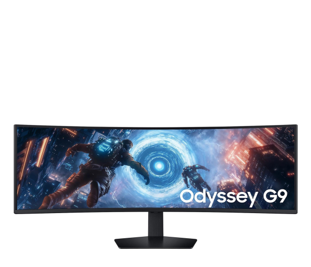 SAMSUNG Odyssey G9 S49FG910EUX G91F - 1328819 - zdjęcie